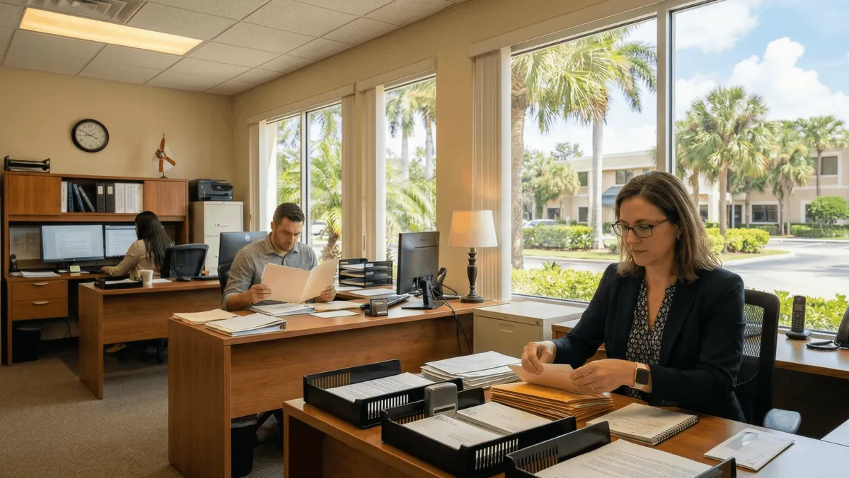 Best Registered Agent Services: Ensuring Compliance and Operational Excellence